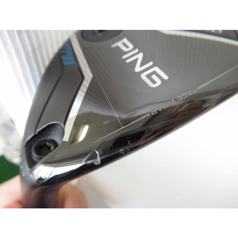 PING（ピン） 中古 クラブ 右用 G440 ハイブリッド ユーティリティ LIN
