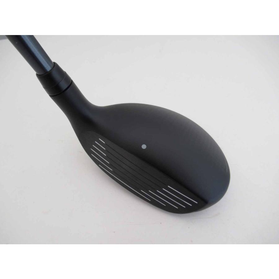 PING（ピン） 中古 クラブ 左用 G440HL ハイブリッド ユーティリティ