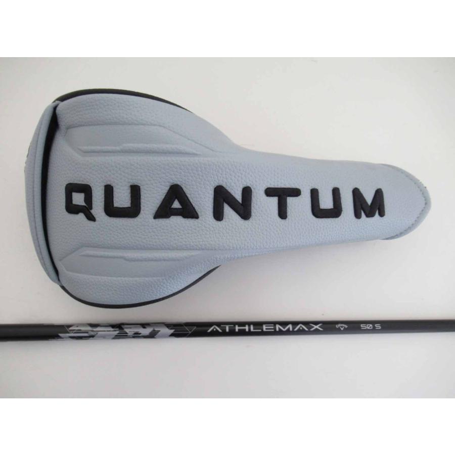 Callaway（キャロウェイ） 中古 右用 QUANTUM ◇◇◇ MAX クアンタム