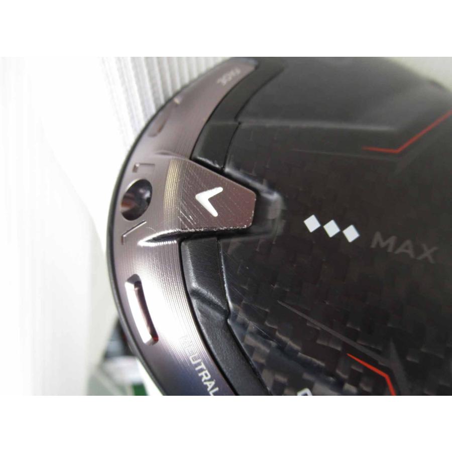 Callaway（キャロウェイ） 中古 右用 QUANTUM ◇◇◇ MAX クアンタム