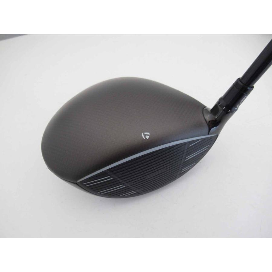 TaylorMade（テーラーメイド） 中古 右用 Qi4D ドライバー REAX MR50