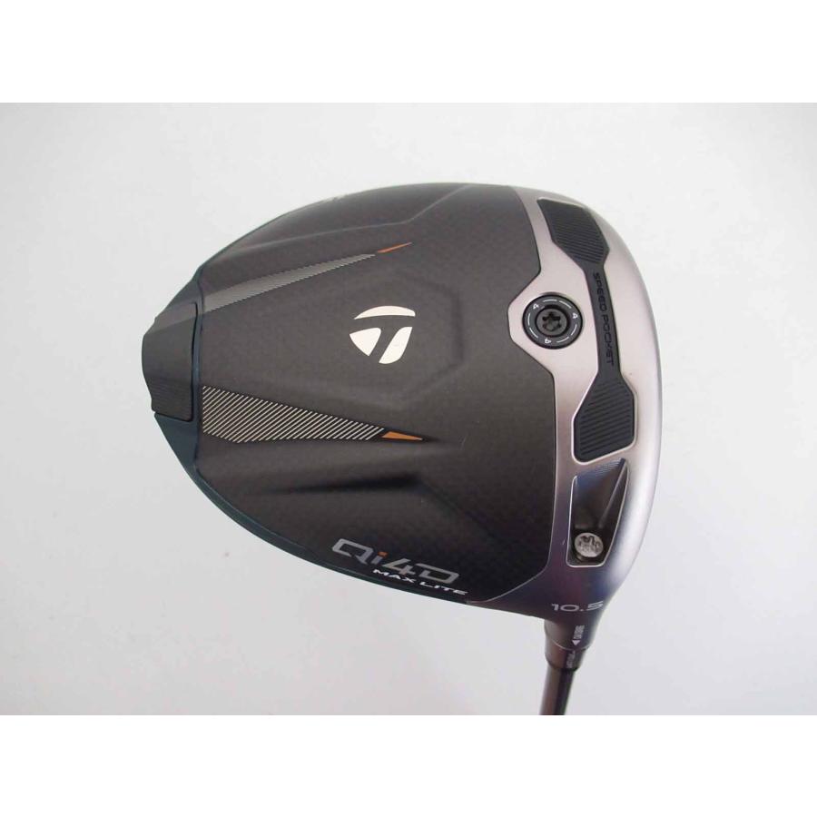 TaylorMade（テーラーメイド） 中古 右用 Qi4D MAX LITE ドライバー