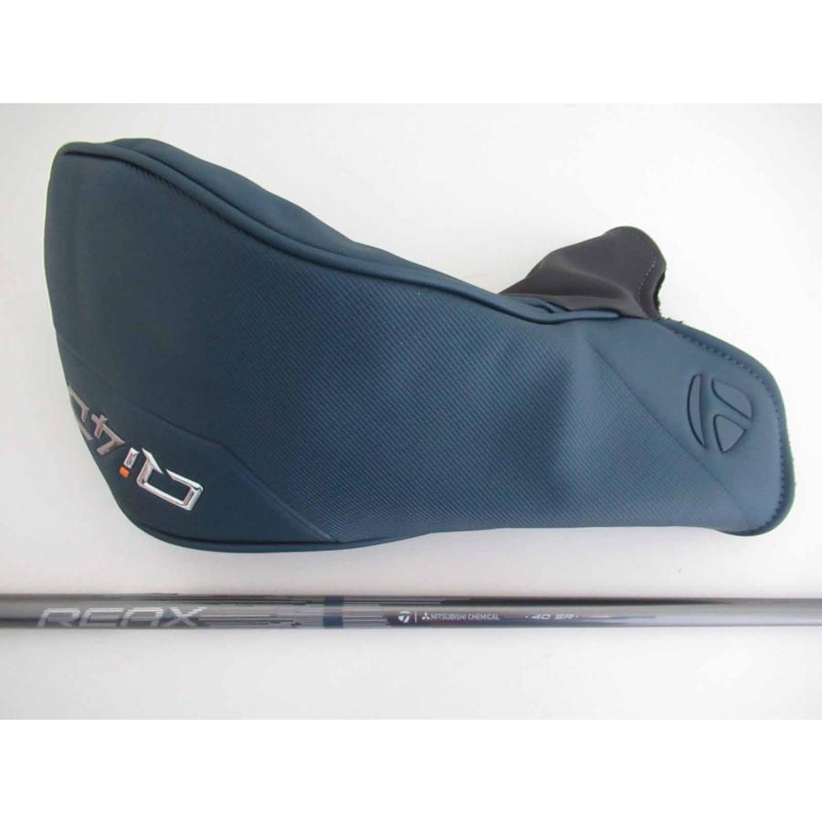 TaylorMade（テーラーメイド） 中古 右用 Qi4D MAX LITE ドライバー