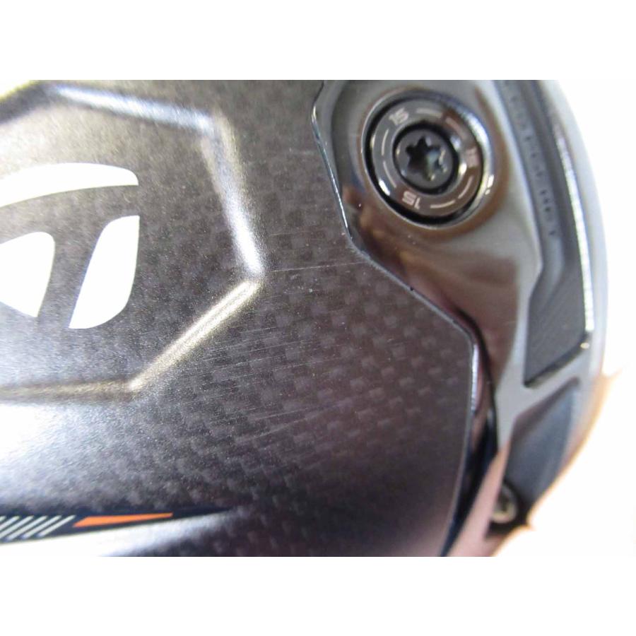 TaylorMade（テーラーメイド） 中古 右用 Qi4D LS ドライバー REAX