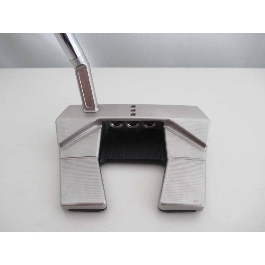 SCOTTY CAMERON 中古 右用 スコッティキャメロン 2024年 PHANTOM 5.5