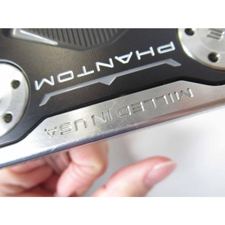 SCOTTY CAMERON 中古 右用 スコッティキャメロン 2024年 PHANTOM 5.5