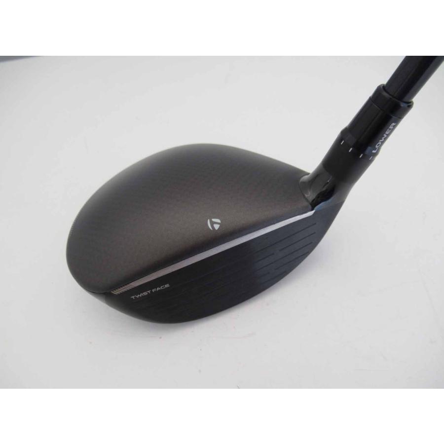 新品未使用】テーラーメイド Qi4D 5W REAX 55 (SR) TaylorMade（テーラーメイド） 中古 右用 Qi4D フェアウェイウッド