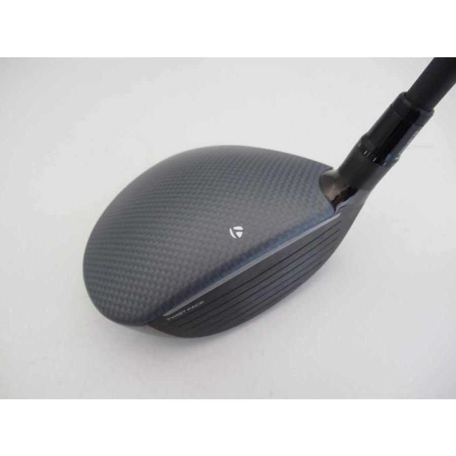 TaylorMade（テーラーメイド） 中古 試打用 右用 Qi35 TOUR キューアイ 