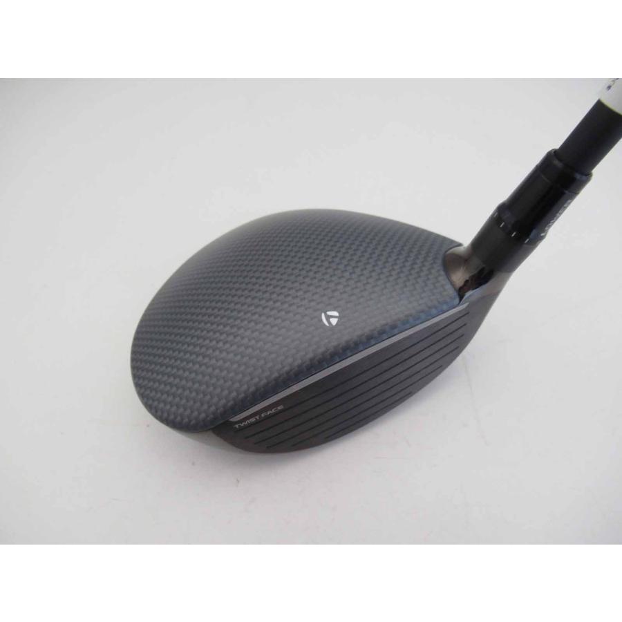 TaylorMade（テーラーメイド） 中古 試打用 右用 Qi35 TOUR キューアイ 