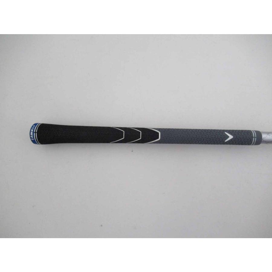 中古 右用 キャロウェイ PARADYM Ai SMOKE MAX FAST パラダイム エーアイスモーク マックスファスト ドライバー オリジナルカーボン 10.5度 フレックスSRの画像