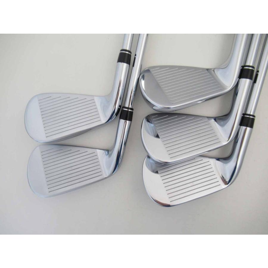 人気格安二本試打のみ◆キャロウェイ、ELYTE MAXFAST、ゼロス７、五本 Callaway（キャロウェイ） 中古 右用 ELYTE MAX FAST エリート