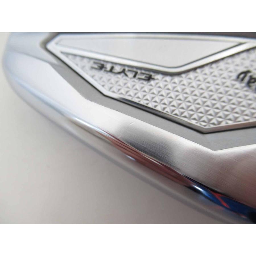 Callaway（キャロウェイ） 中古 右用 ELYTE MAX FAST エリート