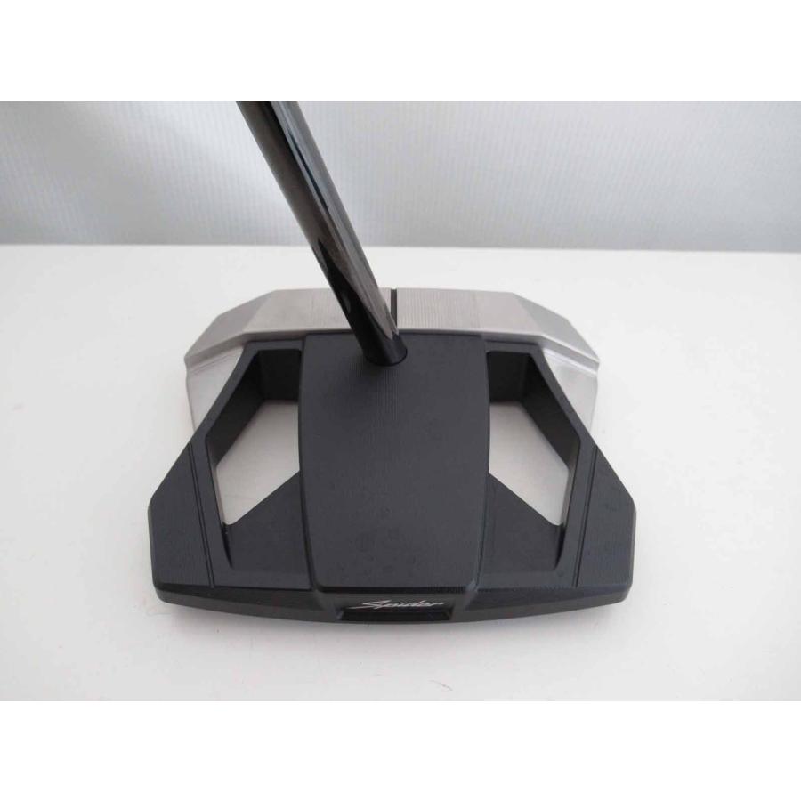 TaylorMade（テーラーメイド） 中古 右用 Spider ZT STANDARD