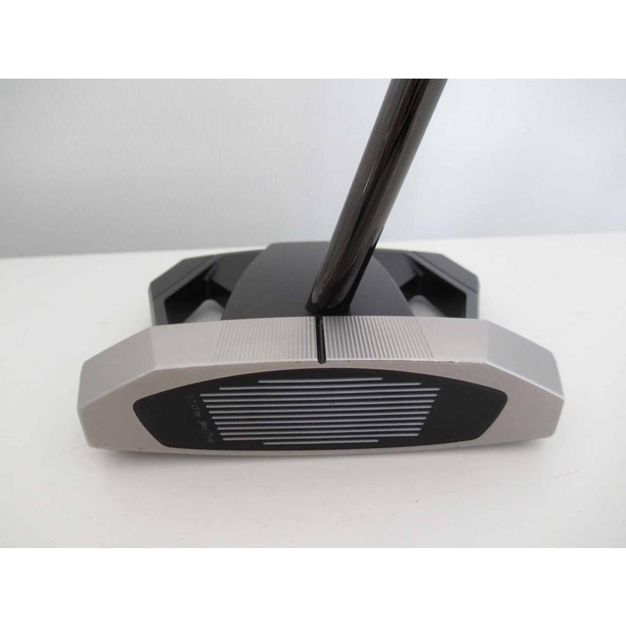 ★新品未使用‼️★テーラーメイド　スパイダー　ZT STANDARD 34インチ TaylorMade（テーラーメイド） 中古 右用 Spider ZT STANDARD