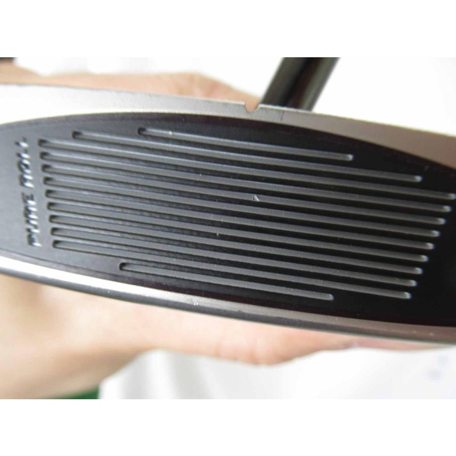 TaylorMade（テーラーメイド） 中古 右用 Spider ZT STANDARD
