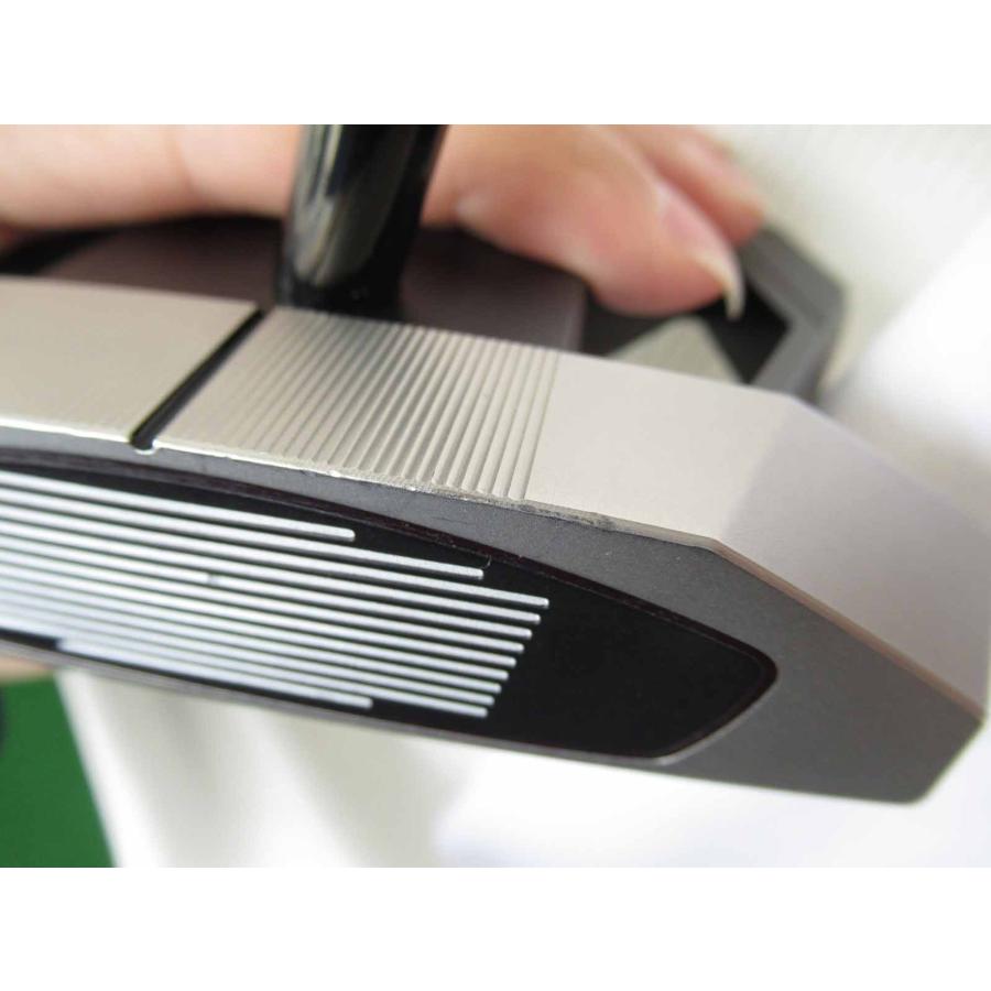 TaylorMade（テーラーメイド） 中古 右用 Spider ZT STANDARD