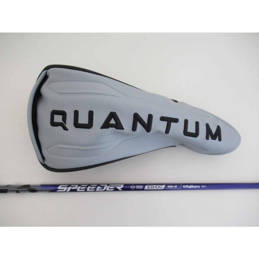 Callaway（キャロウェイ） 中古 右用 QUANTUM ◇◇◇ MAX クアンタム
