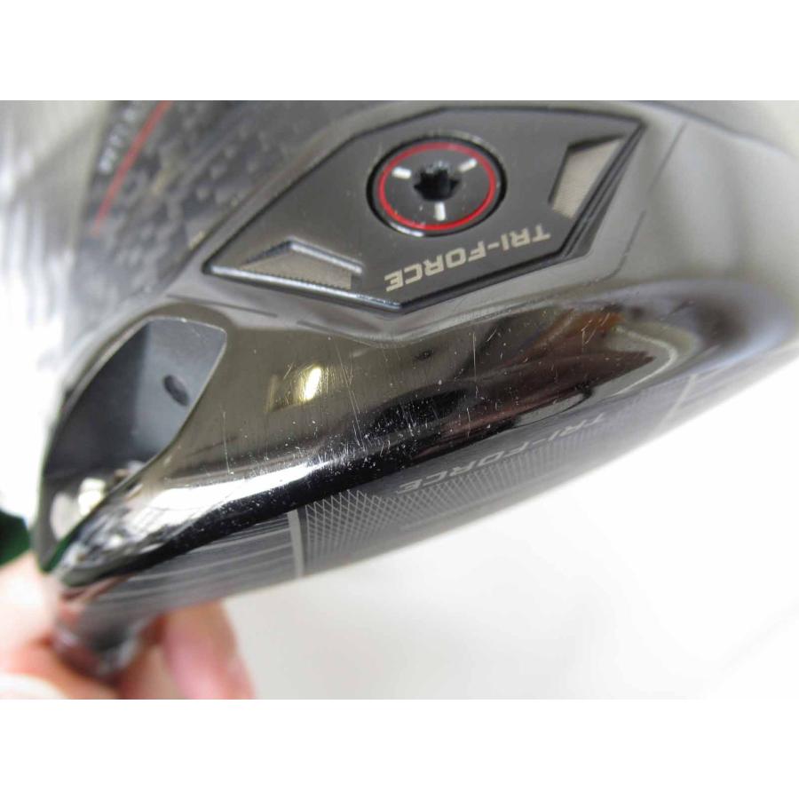 Callaway（キャロウェイ） 中古 右用 QUANTUM ◇◇◇ MAX クアンタム