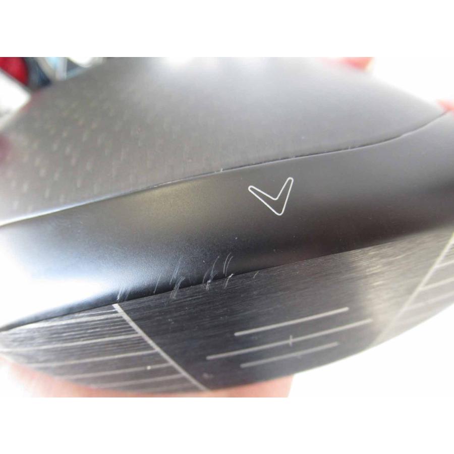 Callaway（キャロウェイ） 中古 クラブ 右用 ELYTE MINI エリート ミニ