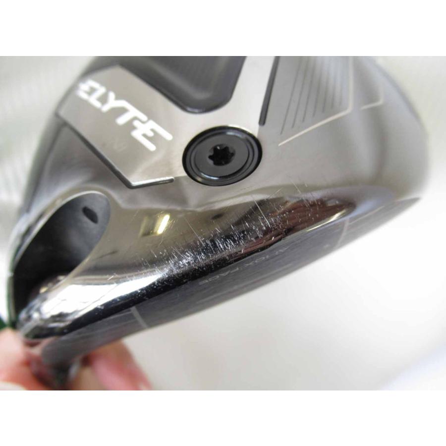 Callaway（キャロウェイ） 中古 クラブ 右用 ELYTE MINI エリート ミニ