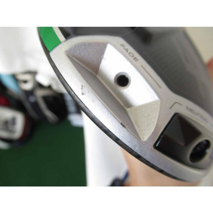 Callaway（キャロウェイ） 中古 クラブ 右用 ELYTE MINI エリート ミニ