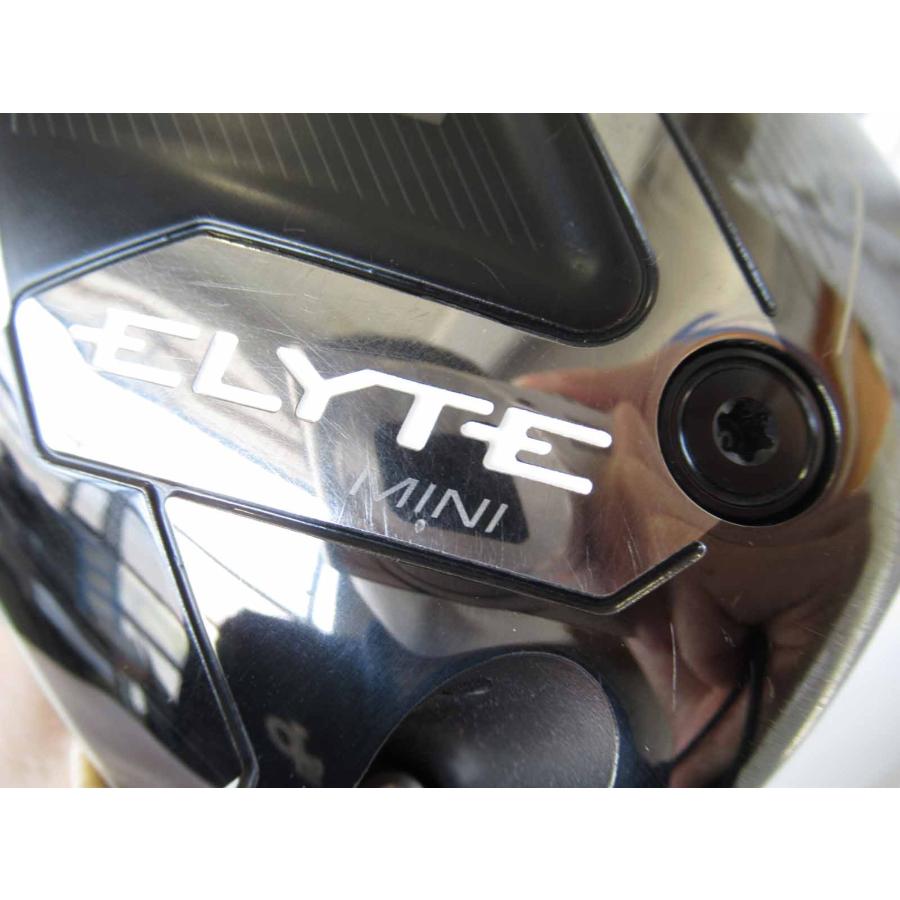 Callaway（キャロウェイ） 中古 クラブ 右用 ELYTE MINI エリート ミニ