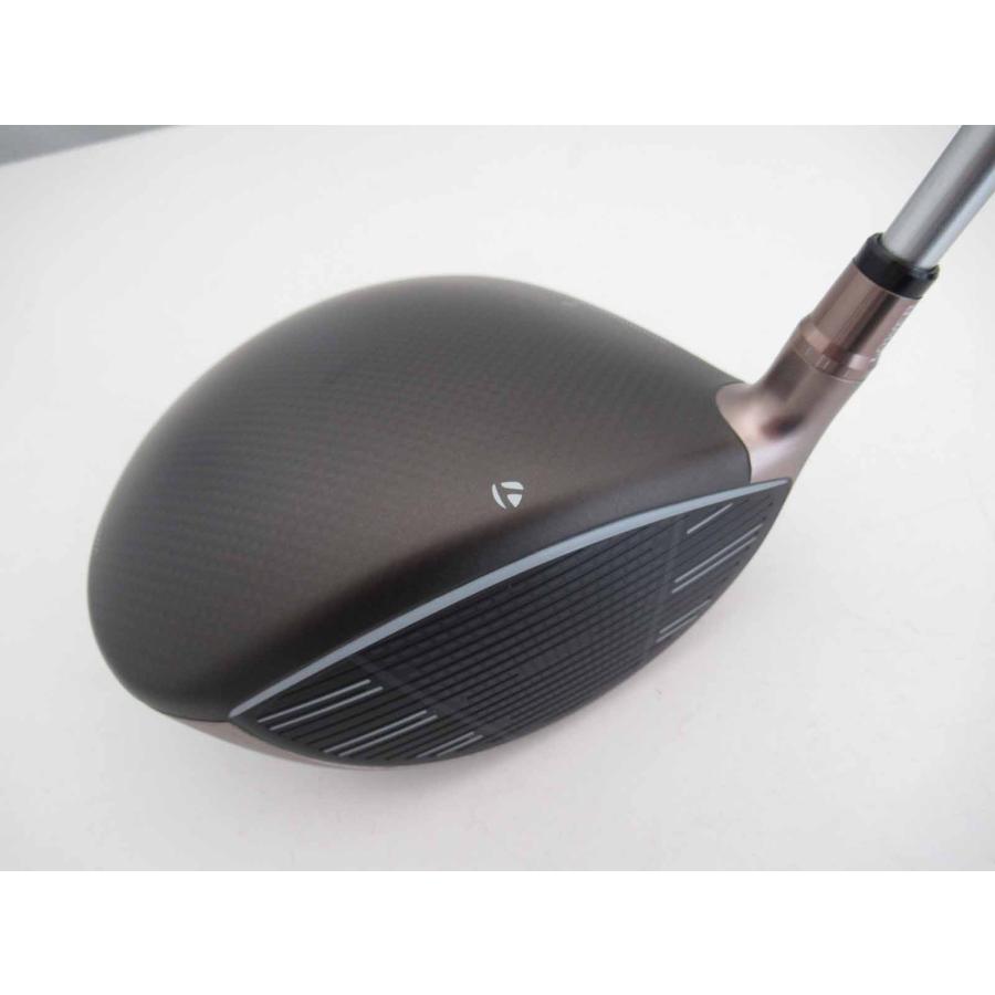中古 レディース用 テーラーメイド Qi4D MAX LITE ドライバー REAX MR40 12度 フレックスAの画像