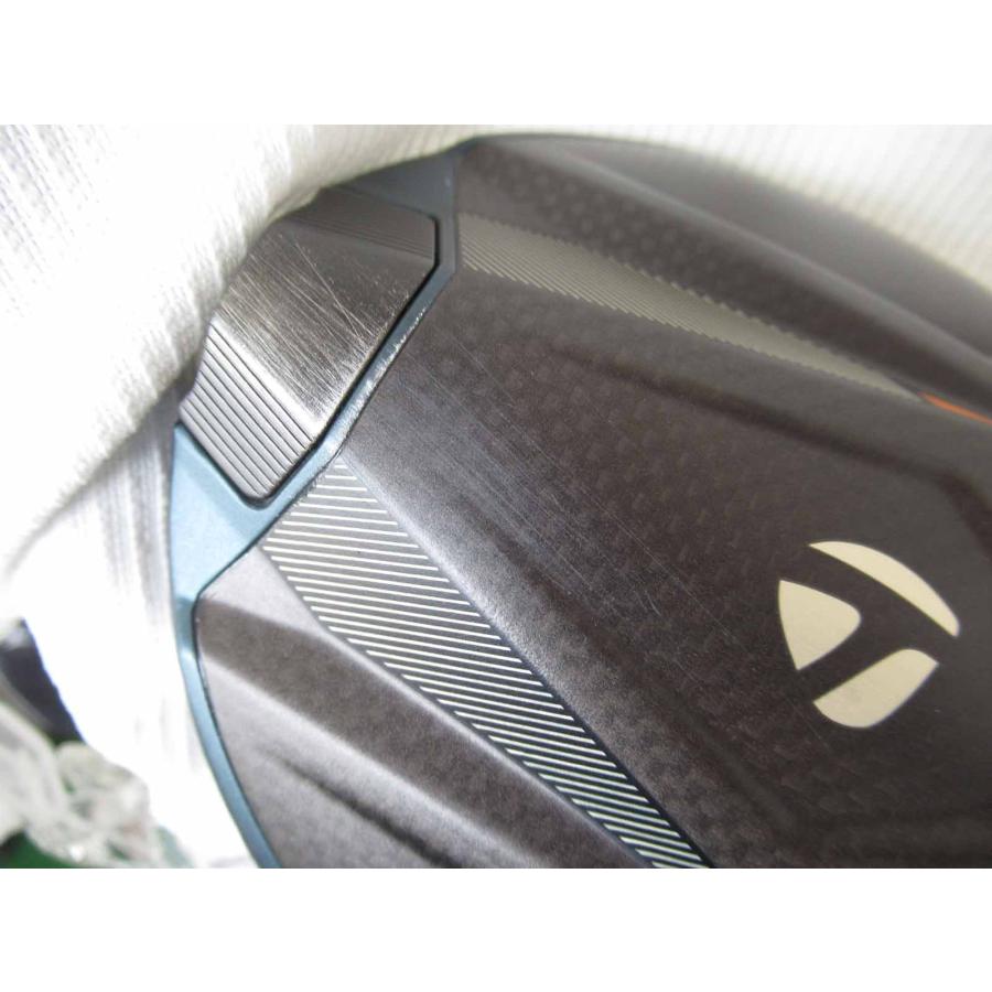 中古 レディース用 テーラーメイド Qi4D MAX LITE ドライバー REAX MR40 12度 フレックスAの画像