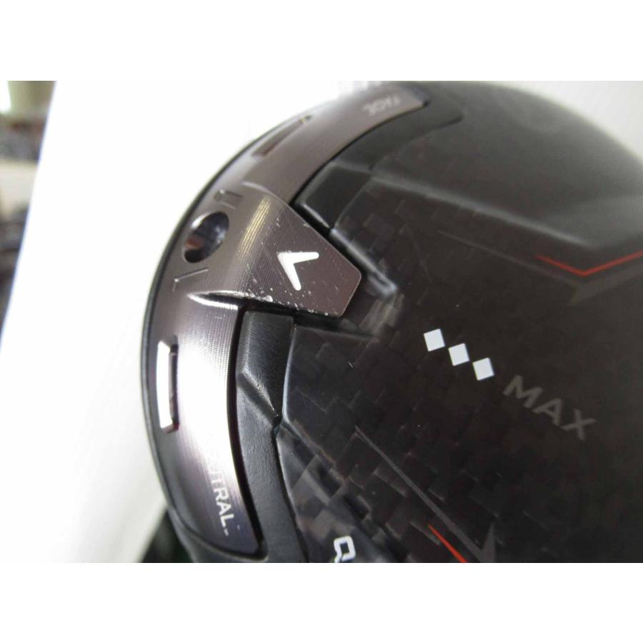 Callaway（キャロウェイ） 中古 右用 QUANTUM ◇◇◇ MAX クアンタム