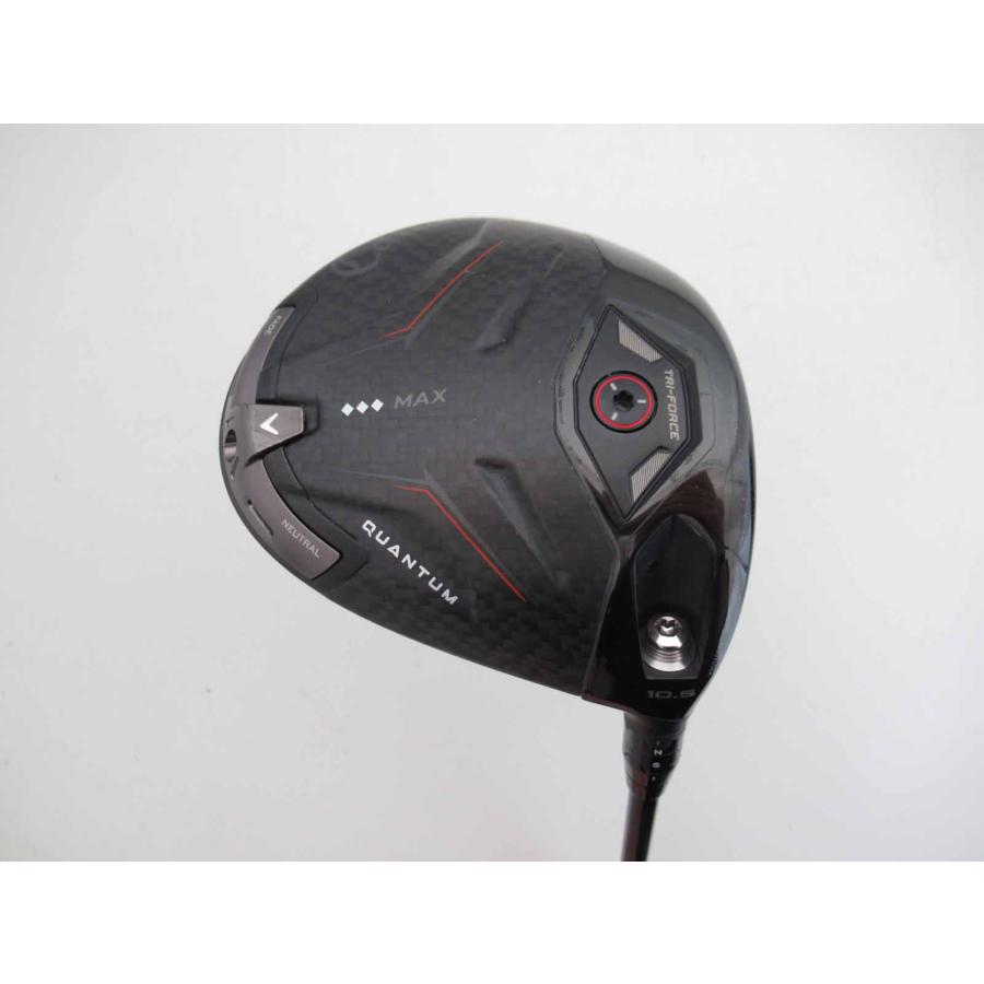 Callaway（キャロウェイ） 中古 右用 QUANTUM ◇◇◇ MAX クアンタム