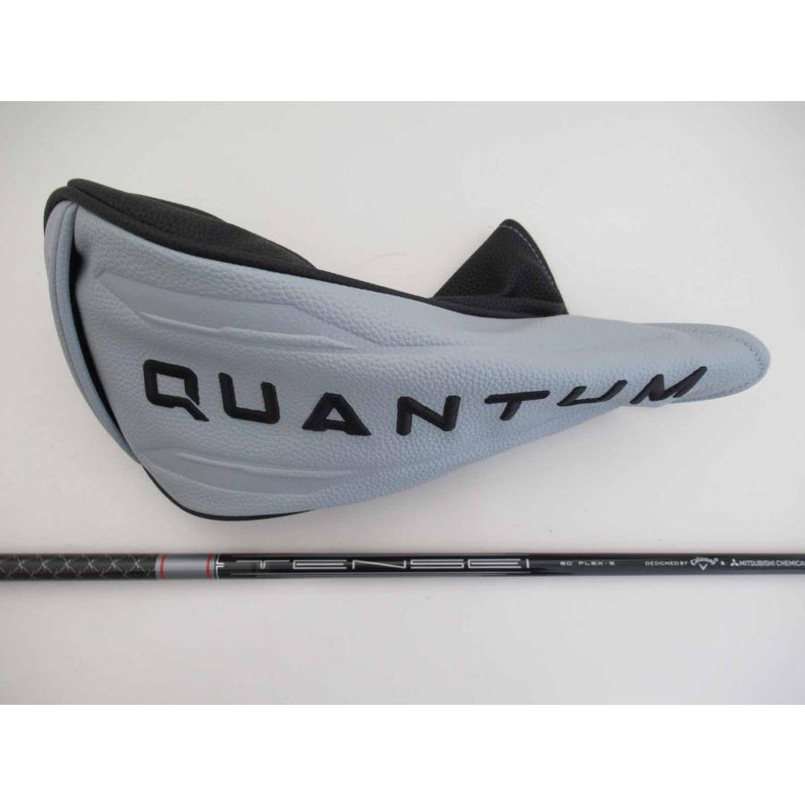 Callaway（キャロウェイ） 中古 右用 QUANTUM ◇◇◇ MAX クアンタム