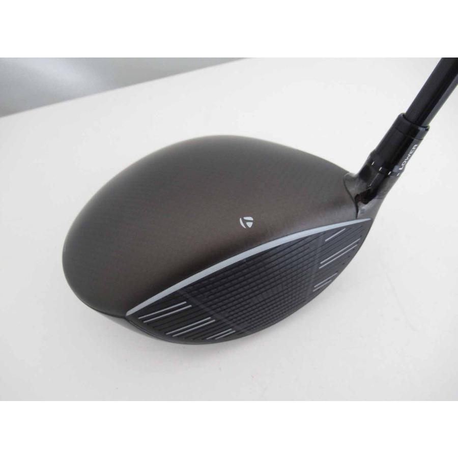 TaylorMade（テーラーメイド） 中古 右用 Qi4D ドライバー REAX MR50