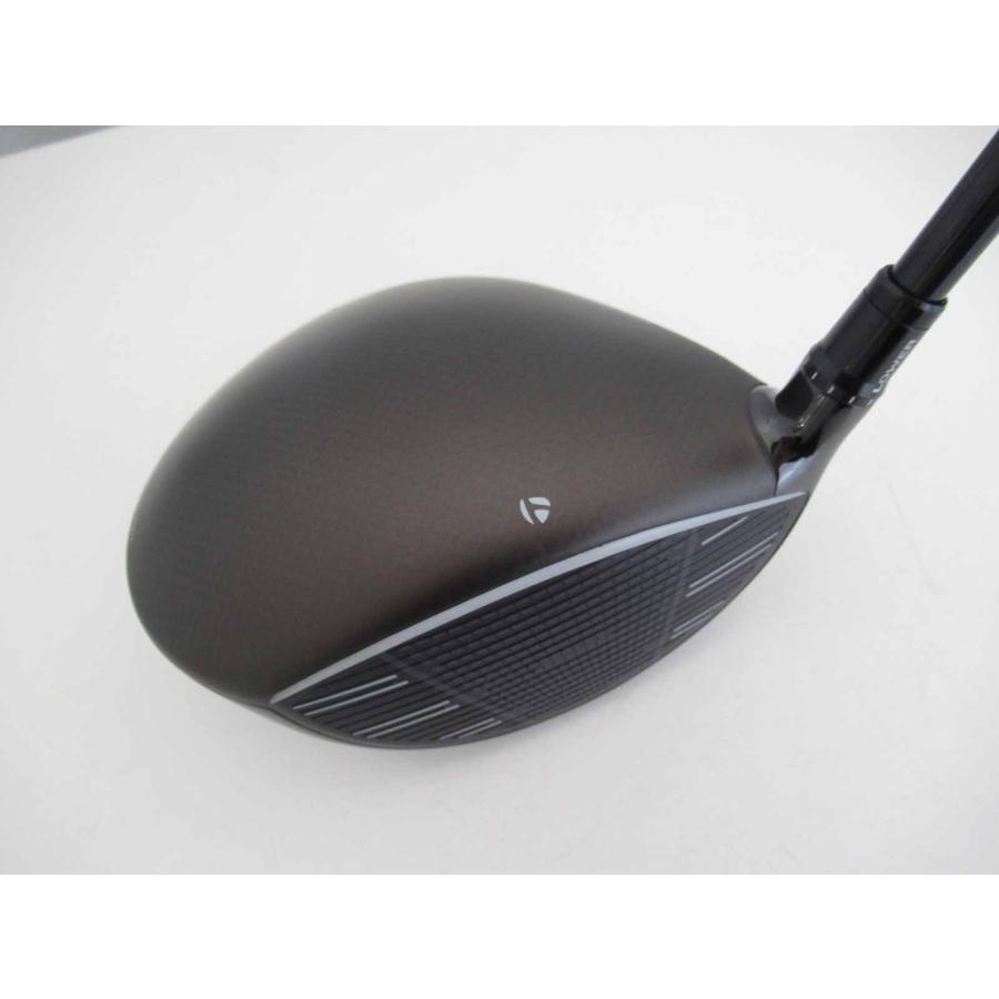 TaylorMade（テーラーメイド） 中古 右用 Qi4D ドライバー REAX HR50 9