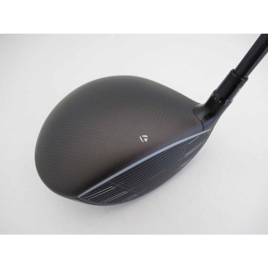 TaylorMade（テーラーメイド） 中古 右用 Qi4D MAX ドライバー REAX