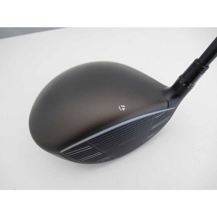 TaylorMade（テーラーメイド） 中古 右用 Qi4D MAX ドライバー REAX