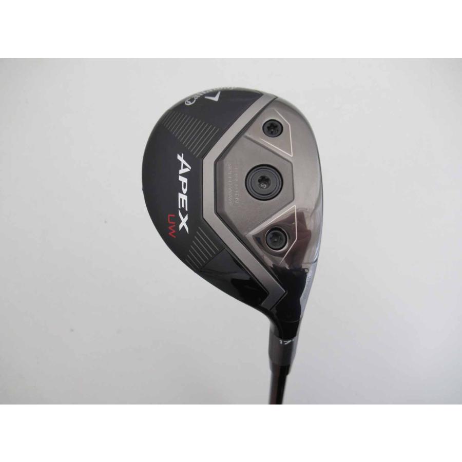 Callaway（キャロウェイ） 中古 右用 2025年 APEX エイペックス UW 