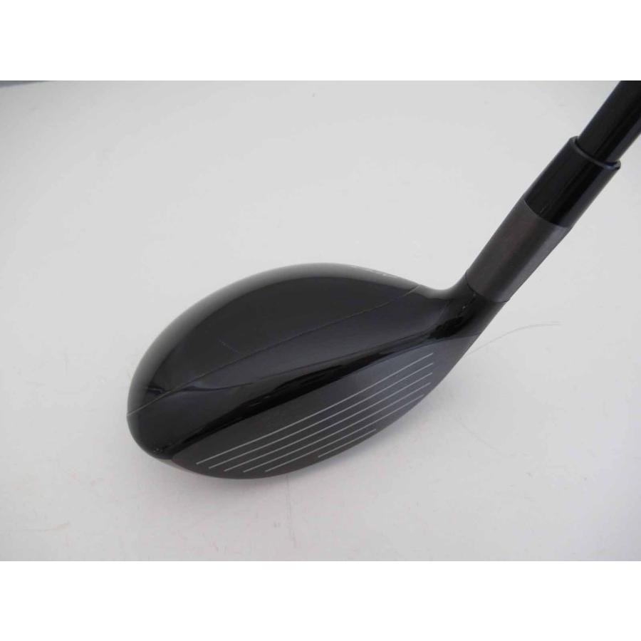 Callaway（キャロウェイ） 中古 右用 2025年 APEX エイペックス UW 