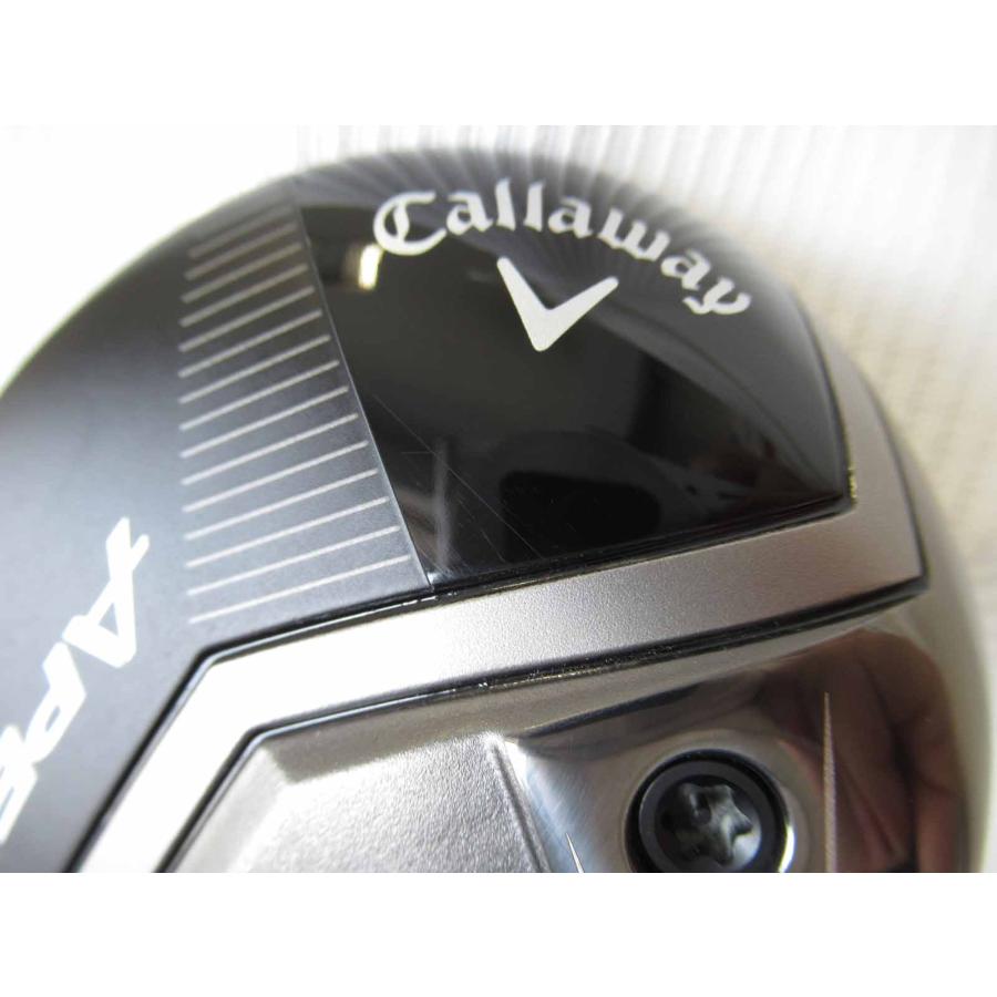 Callaway（キャロウェイ） 中古 右用 2025年 APEX エイペックス UW 