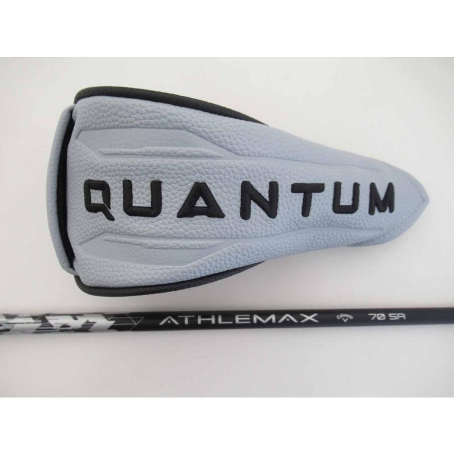 Callaway（キャロウェイ） 中古 右用 QUANTUM MAX クアンタム マックス