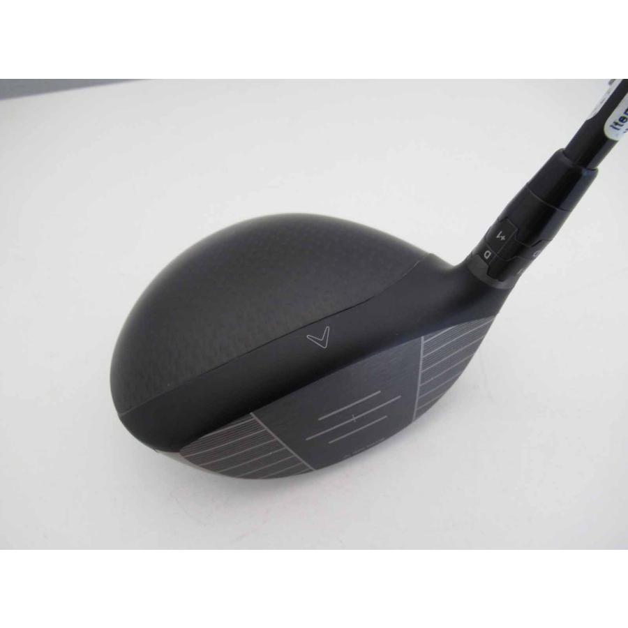 Callaway ELYTEミニドライバー 11.5度　エリート　中古 Callaway（キャロウェイ） 中古 試打用 右用 ELYTE MINI エリート ミニ