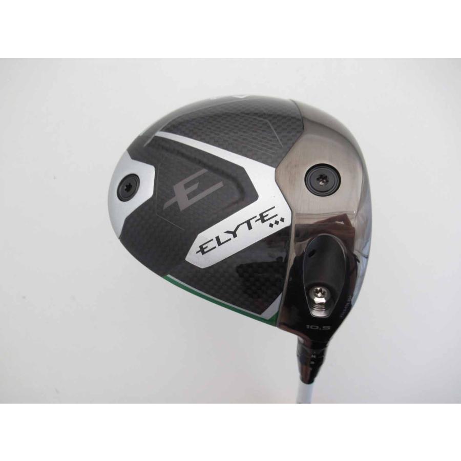 Callaway（キャロウェイ） 中古 試打用 右用 ELYTE ◇◇◇ エリート 