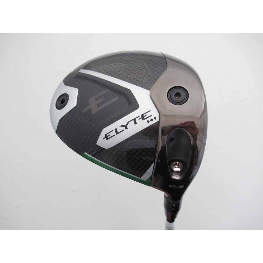 Callaway（キャロウェイ） 中古 試打用 右用 ELYTE ◇◇◇ エリート