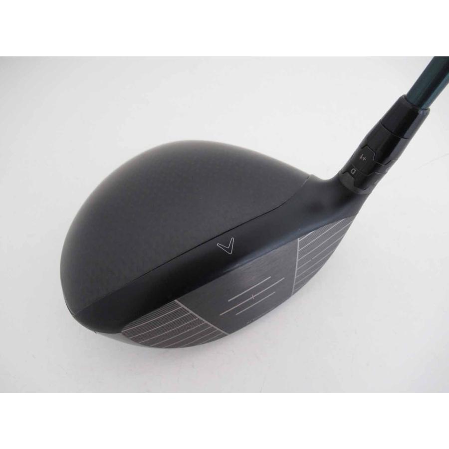 Callaway（キャロウェイ） 中古 試打用 右用 ELYTE エリート 