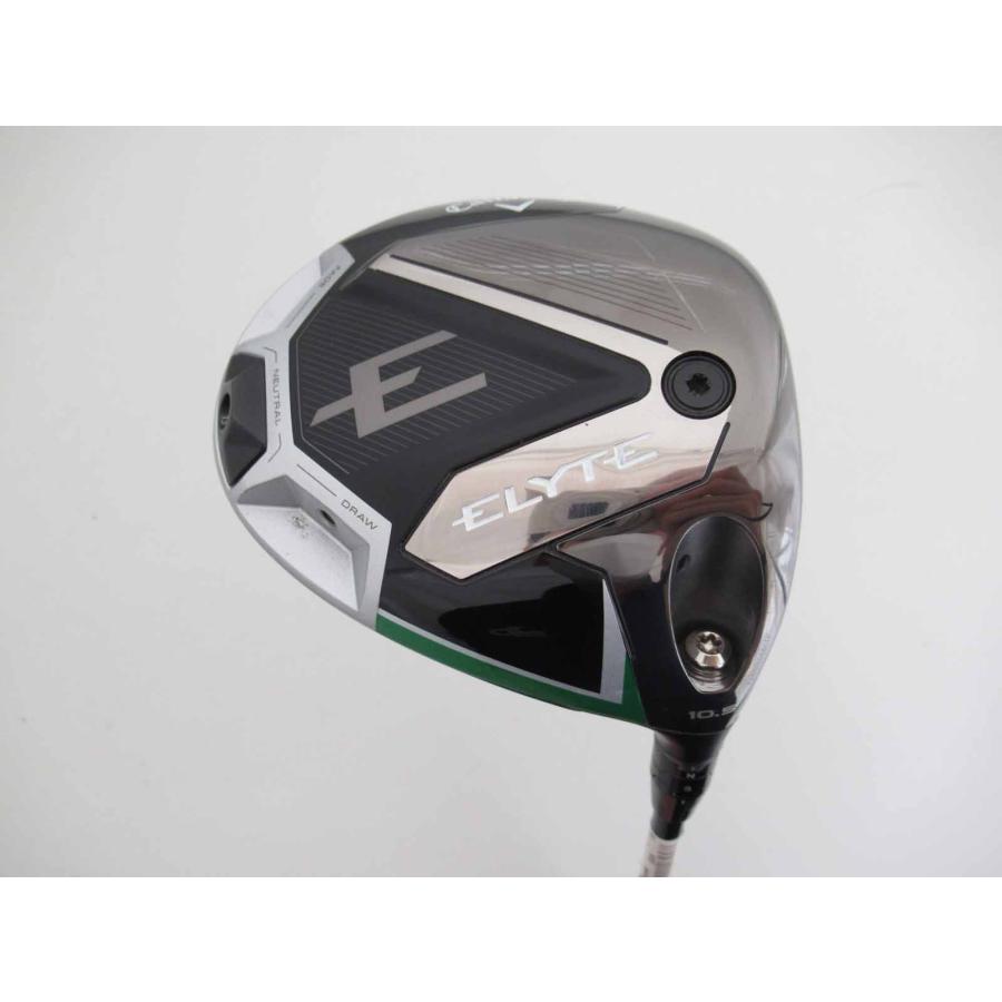 Callaway（キャロウェイ） 中古 試打用 右用 ELYTE エリート 