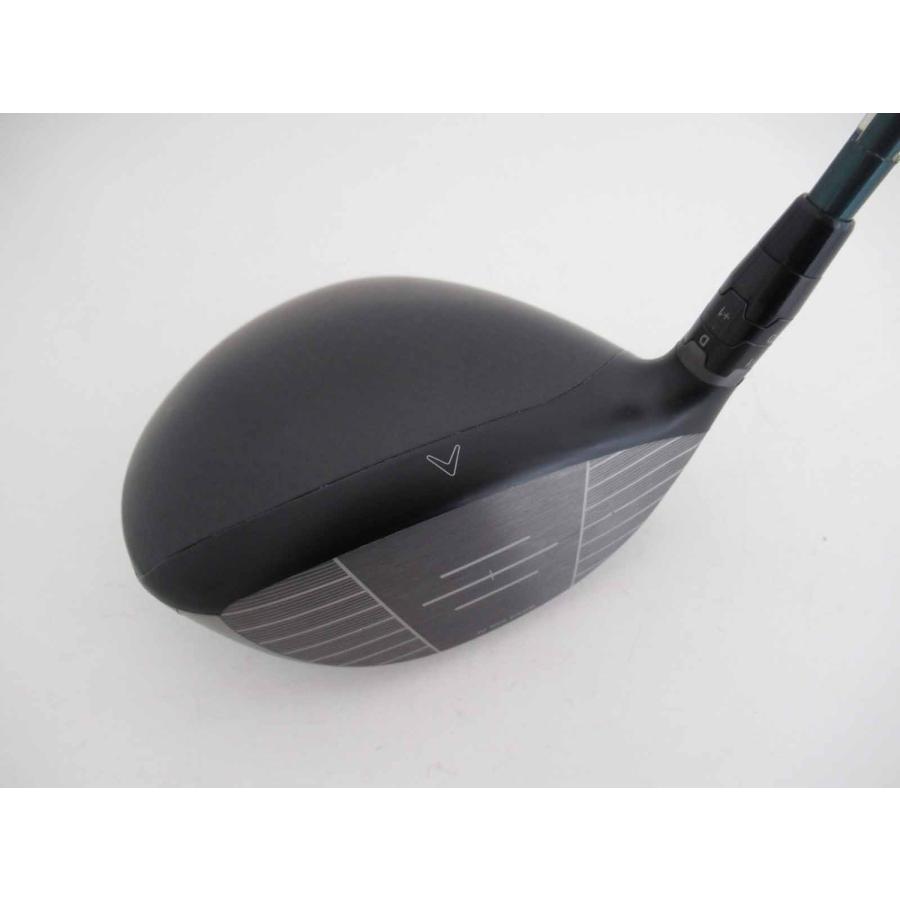 Callaway（キャロウェイ） 中古 試打用 右用 ELYTE エリート 