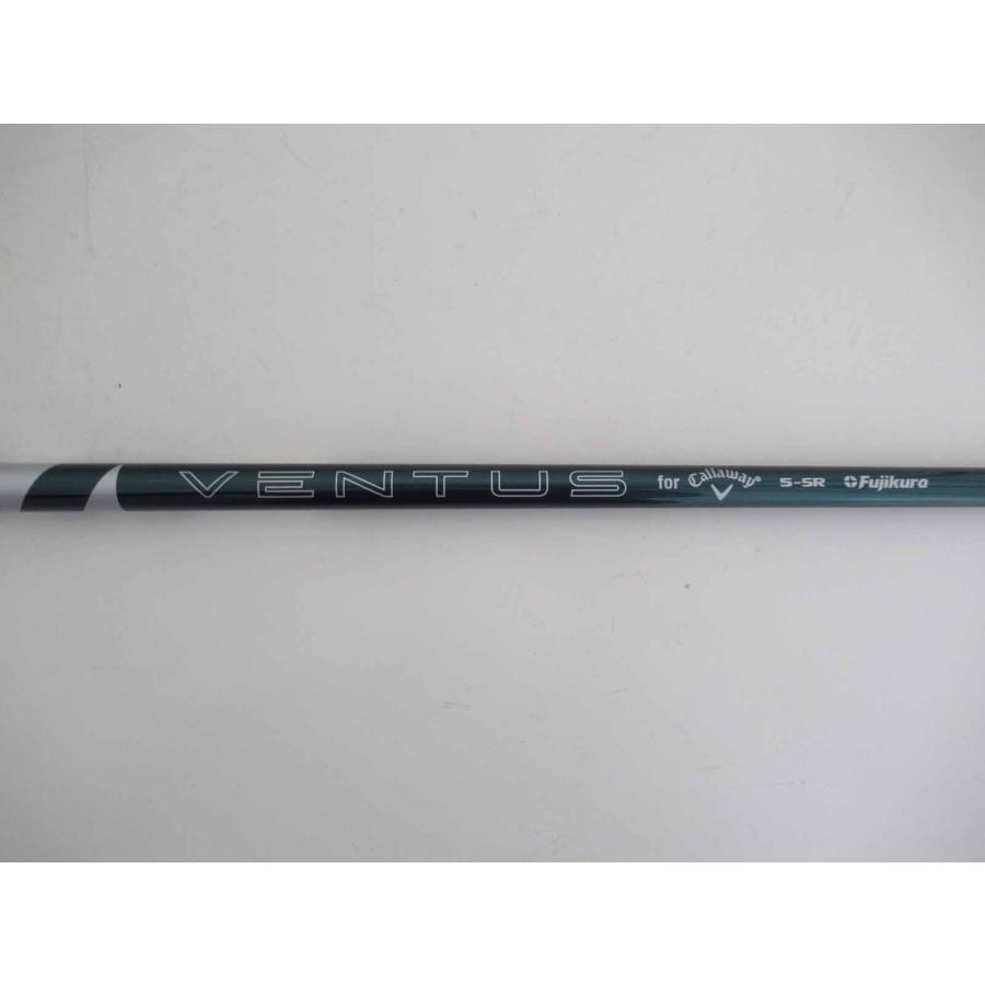 Callaway（キャロウェイ） 中古 試打用 右用 ELYTE X エリート 