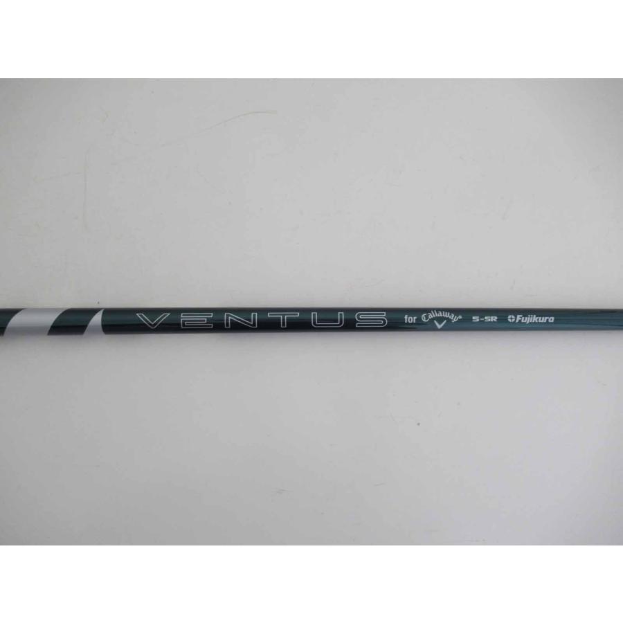 Callaway（キャロウェイ） 中古 試打用 右用 ELYTE X エリート