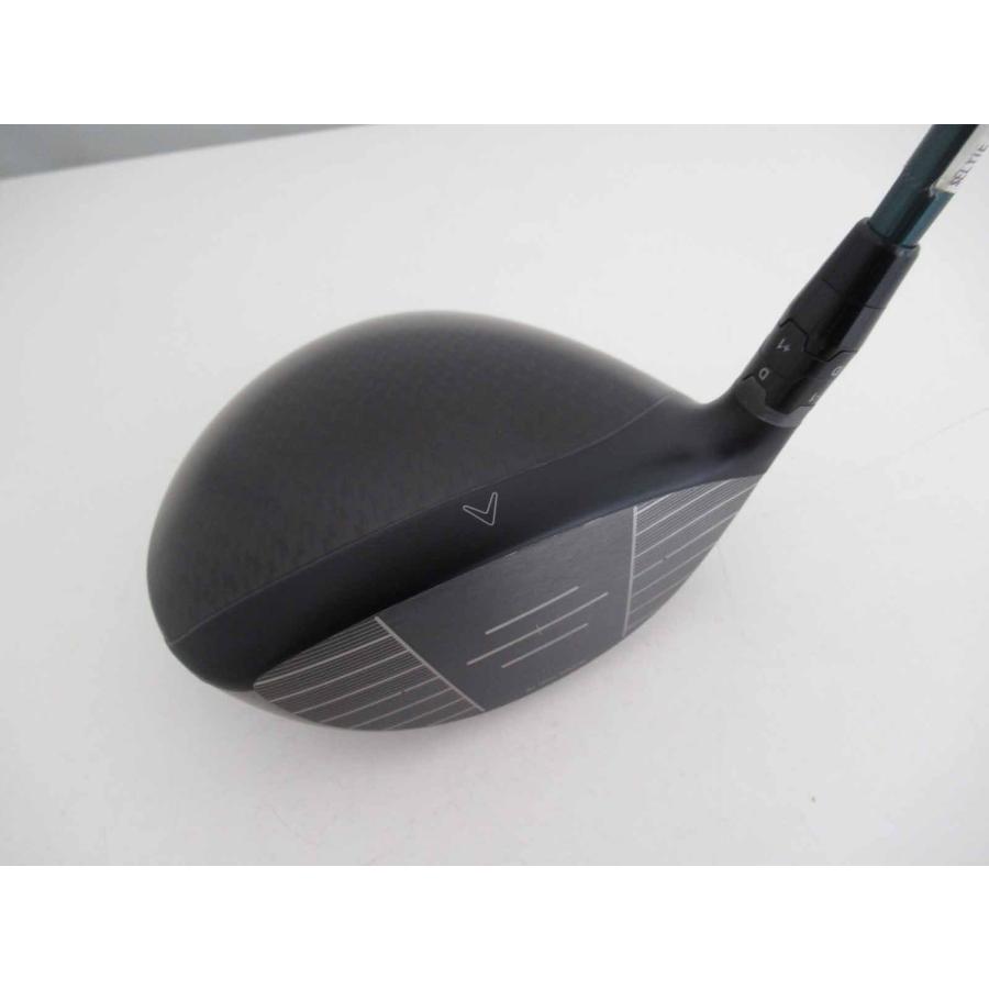 Callaway（キャロウェイ） 中古 試打用 右用 ELYTE X エリート