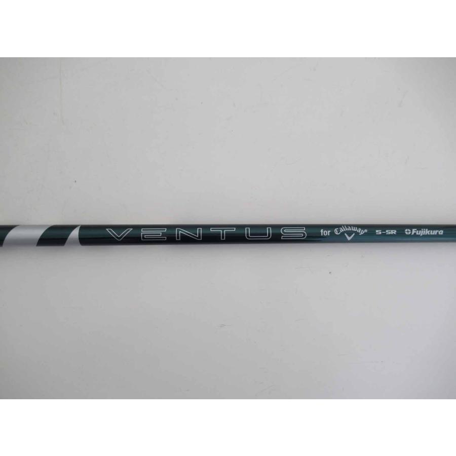 Callaway（キャロウェイ） 中古 試打用 右用 ELYTE X エリート 