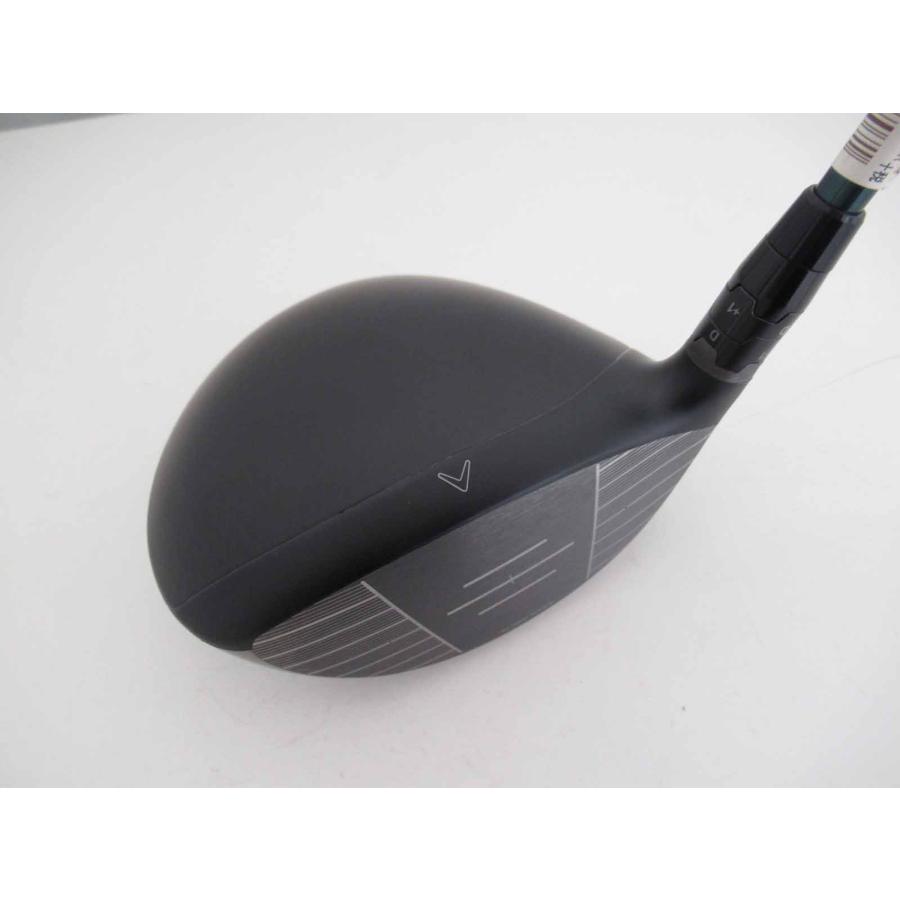 Callaway（キャロウェイ） 中古 試打用 右用 ELYTE X エリート 